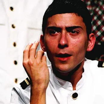 Pedro Luzindro