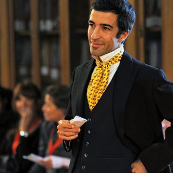 Pedro Mendes