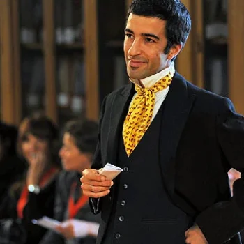 Pedro Mendes