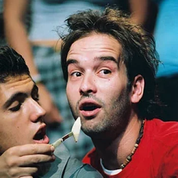 Ricardo Carolo