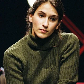 Rita Brütt