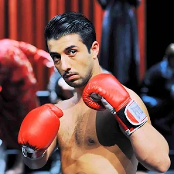 Rudy Fernandes