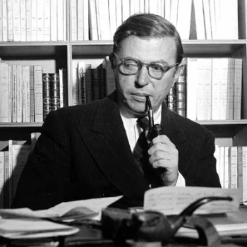 sartre