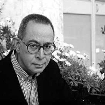 Alberto Seixas Santos