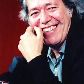 Sérgio Godinho