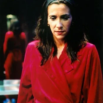 Teresa Sobral