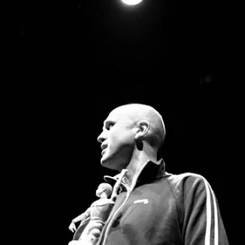 Tim Crouch