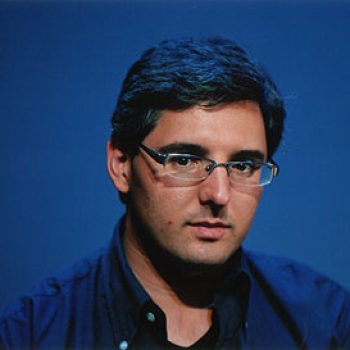 Tiziano Fratus