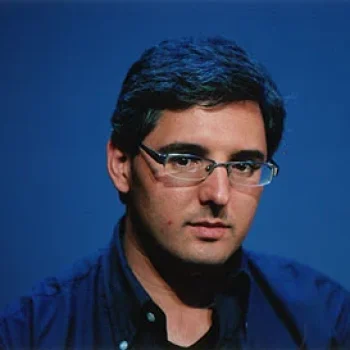 Tiziano Fratus