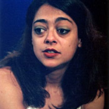 Vanessa Dinger