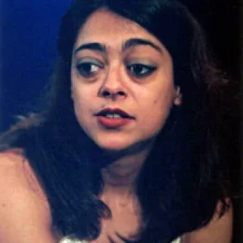 Vanessa Dinger